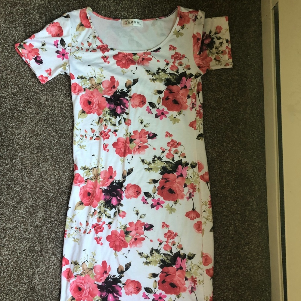Women’s Dress